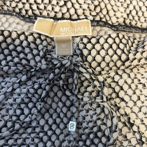 Michael Kors Maxi Skirt - Picture 2 of 2